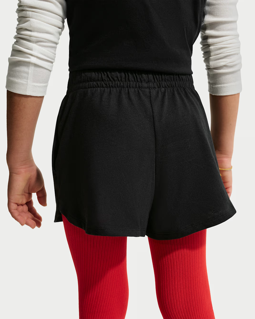 Shorts in jersey Nike