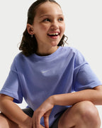 Nike Sportswear Essential T-shirt – Ragazza