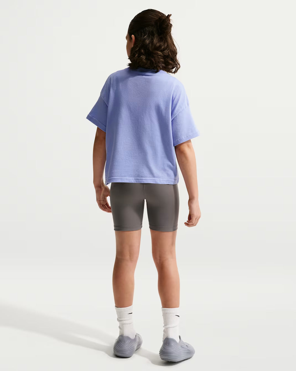 Nike Sportswear Essential T-shirt – Ragazza