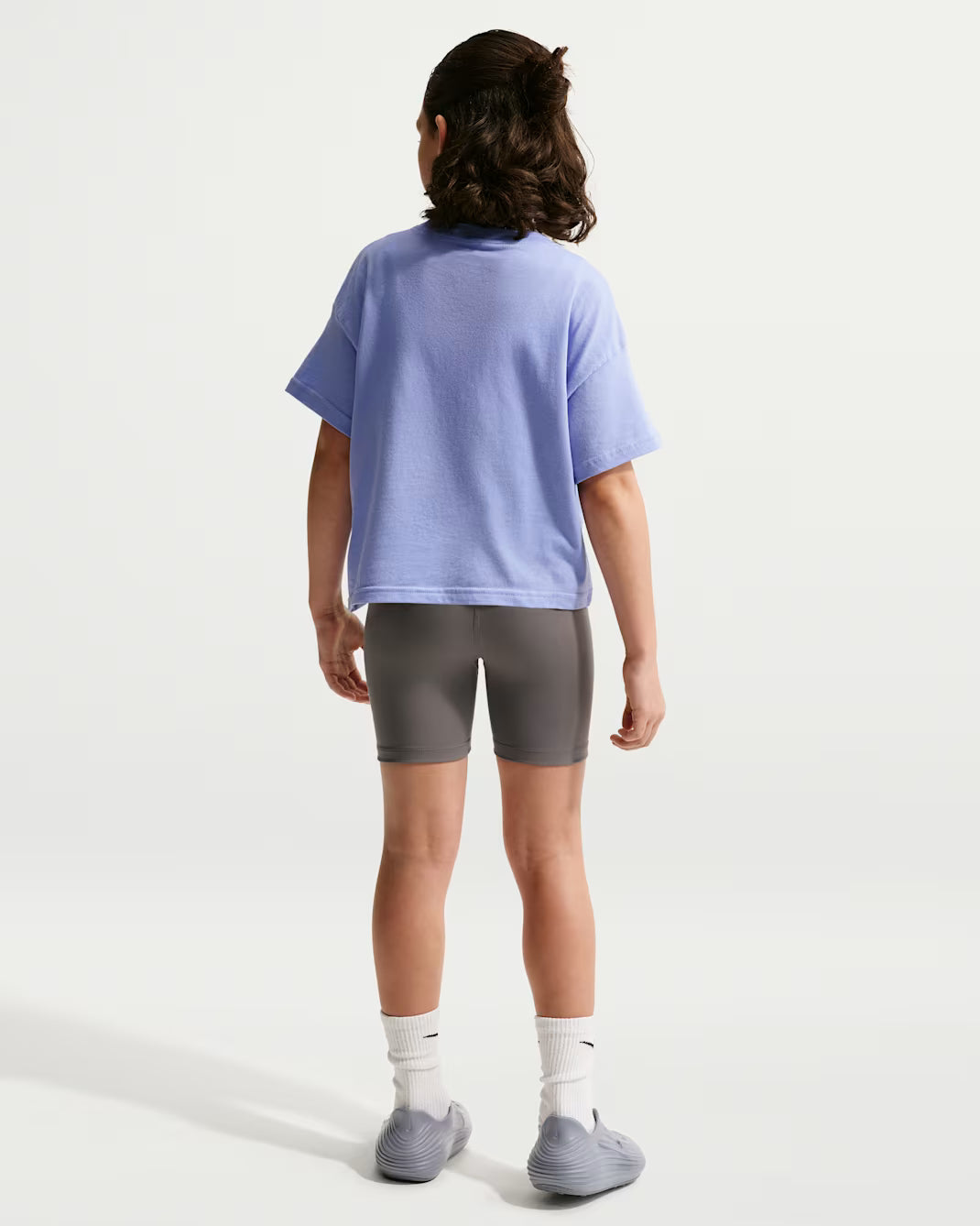 Nike Sportswear Essential T-shirt – Ragazza