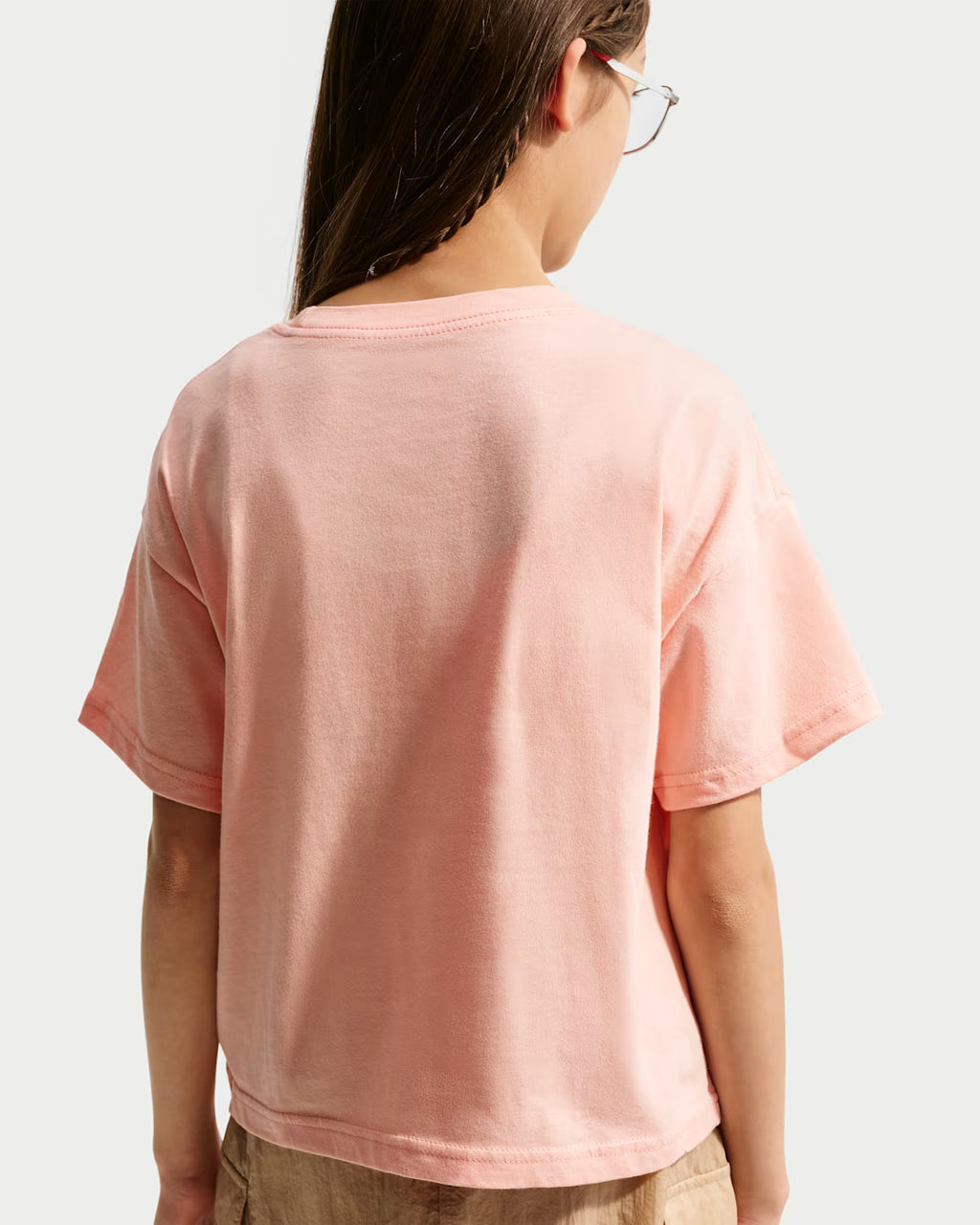 Nike Sportswear Essential Rosa