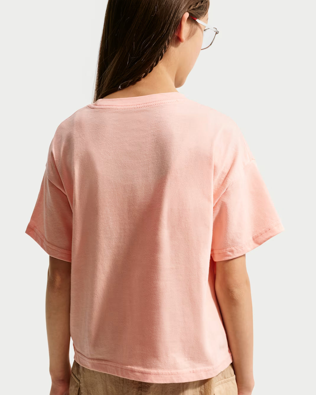Nike Sportswear Essential Rosa