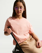 Nike Sportswear Essential Rosa