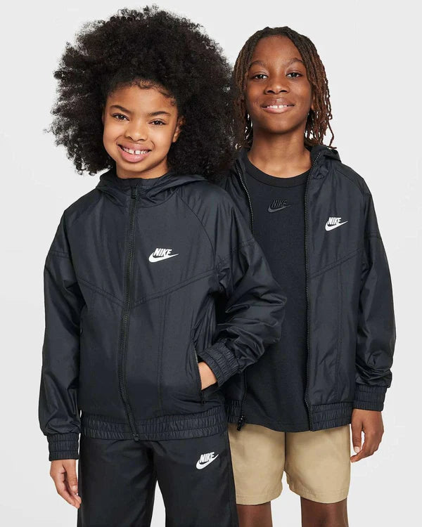 Giacca Nike Sportswear Windrunner Repel per bambini