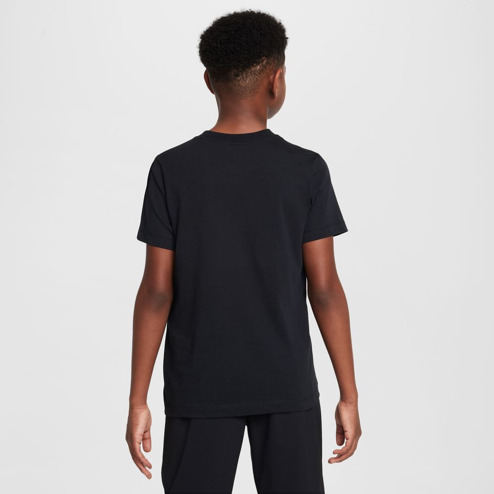 T-Shirt Nike Boxy