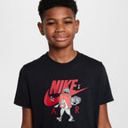 T-Shirt Nike Boxy