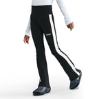 Leggings Nike Star Nero