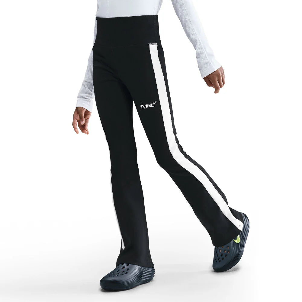 Leggings Nike Star Nero