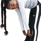 Leggings Nike Star Nero