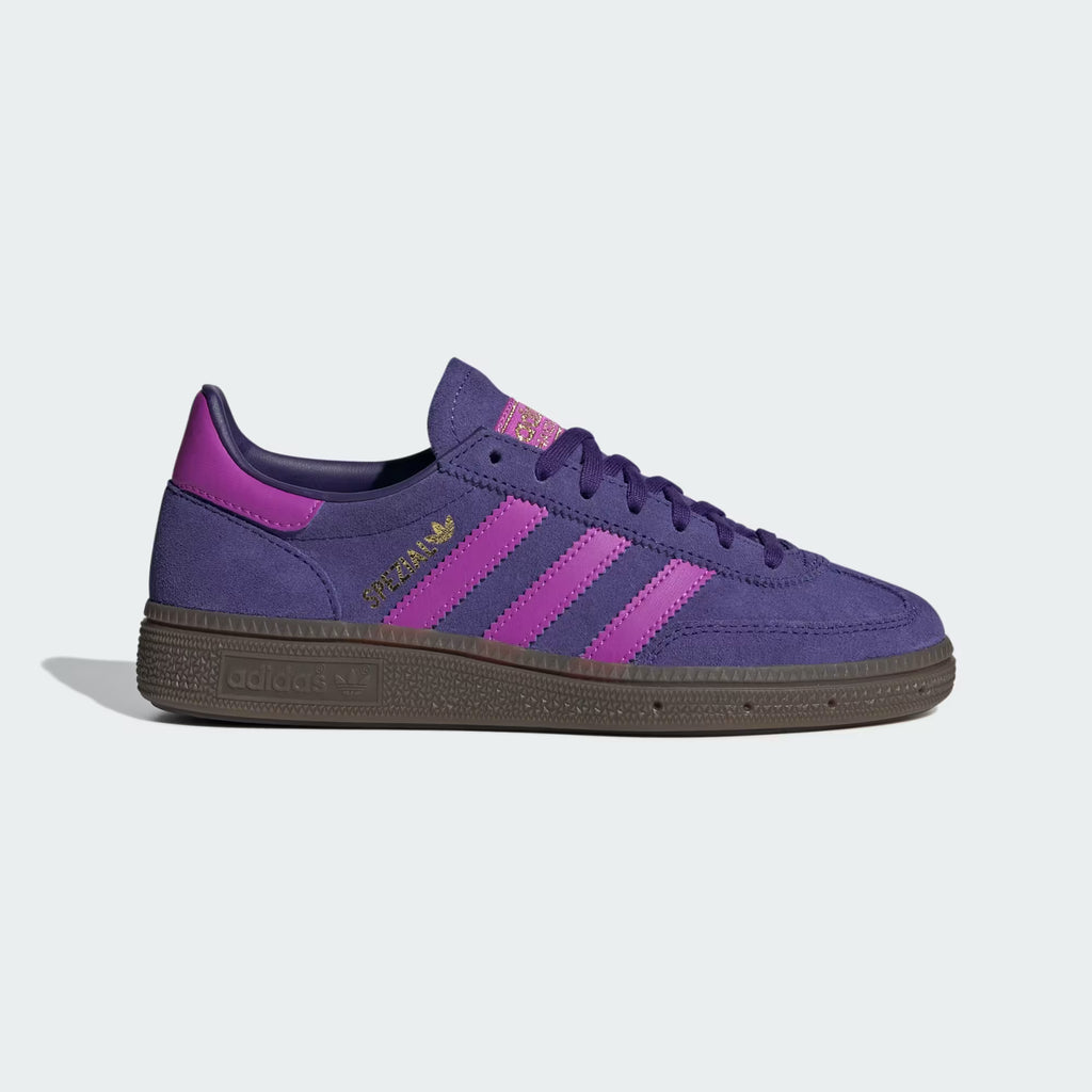 Adidas Handball Spezial Purple
