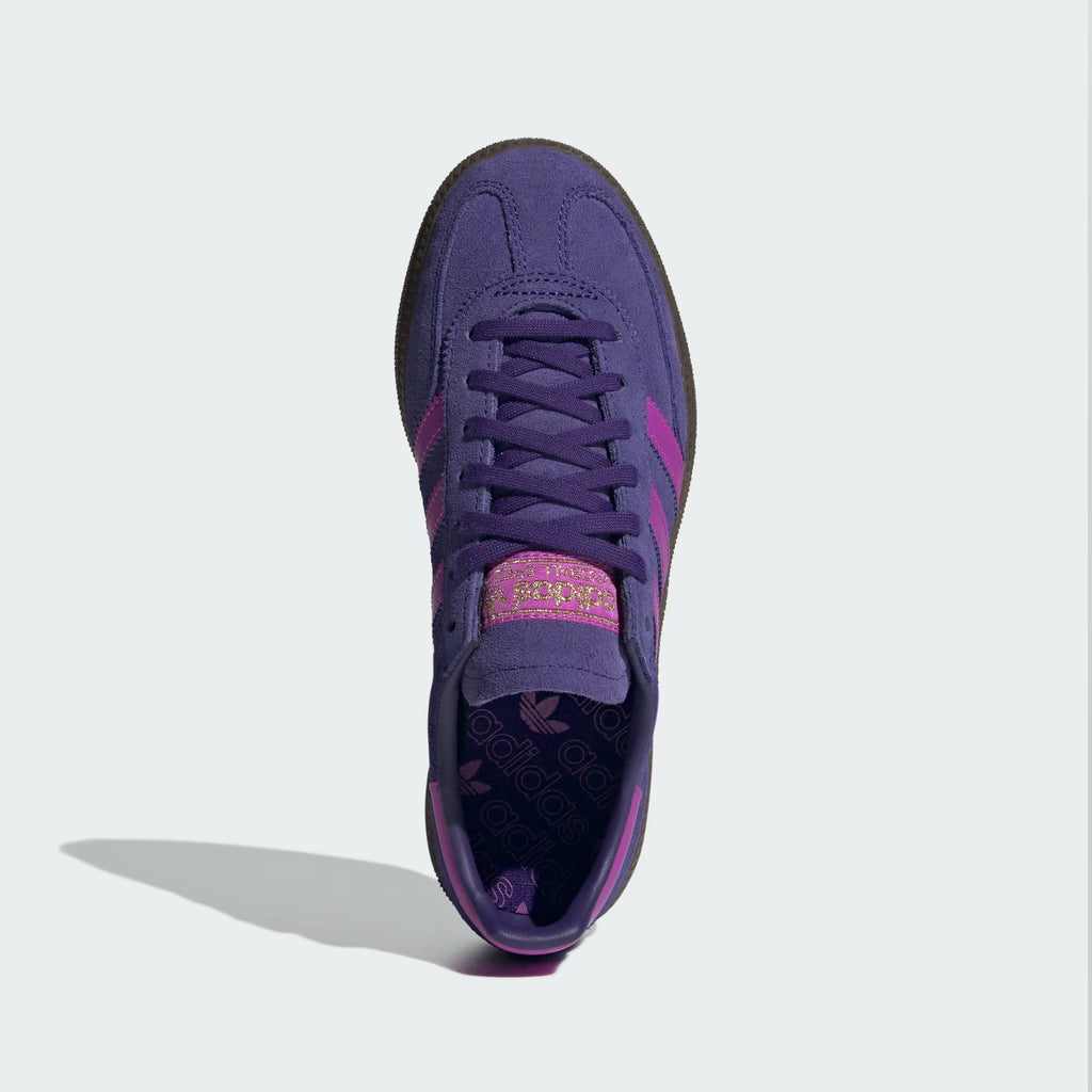 Adidas Handball Spezial Purple