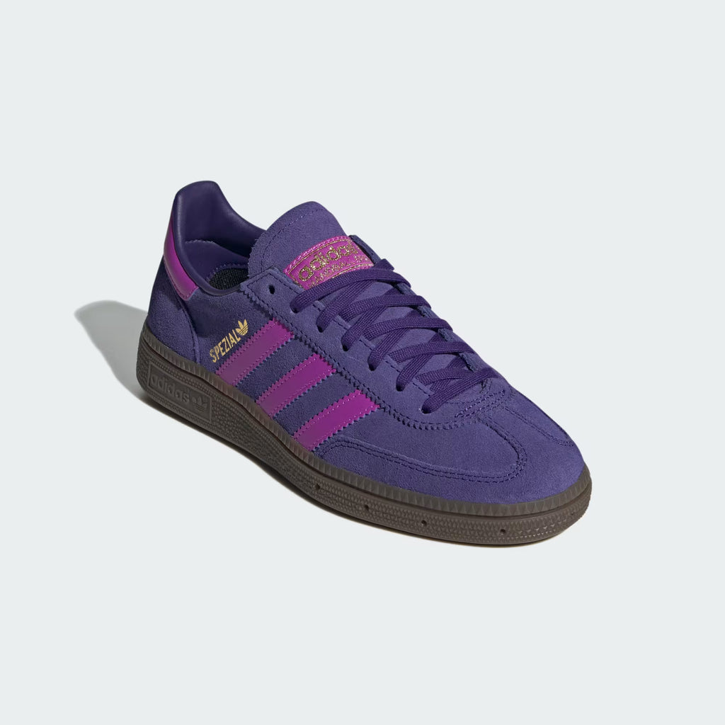 Adidas Handball Spezial Purple