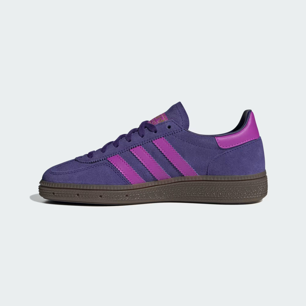 Adidas Handball Spezial Purple