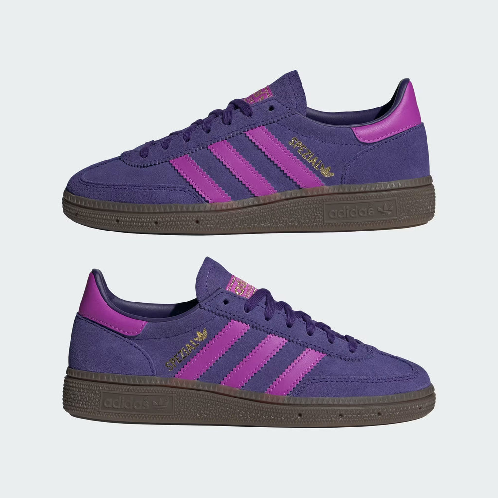 Adidas Handball Spezial Purple