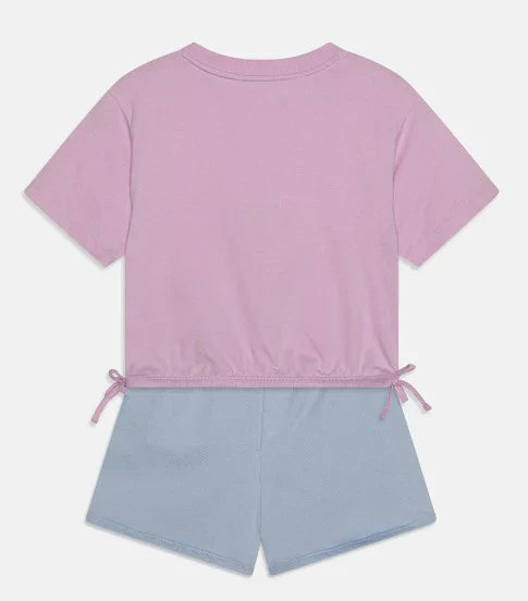 Completino Converse Neonata 1CF833