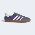 Gazelle Indoor Purple