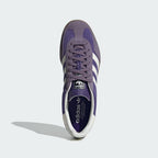 Gazelle Indoor Purple