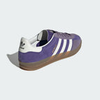 Gazelle Indoor Purple