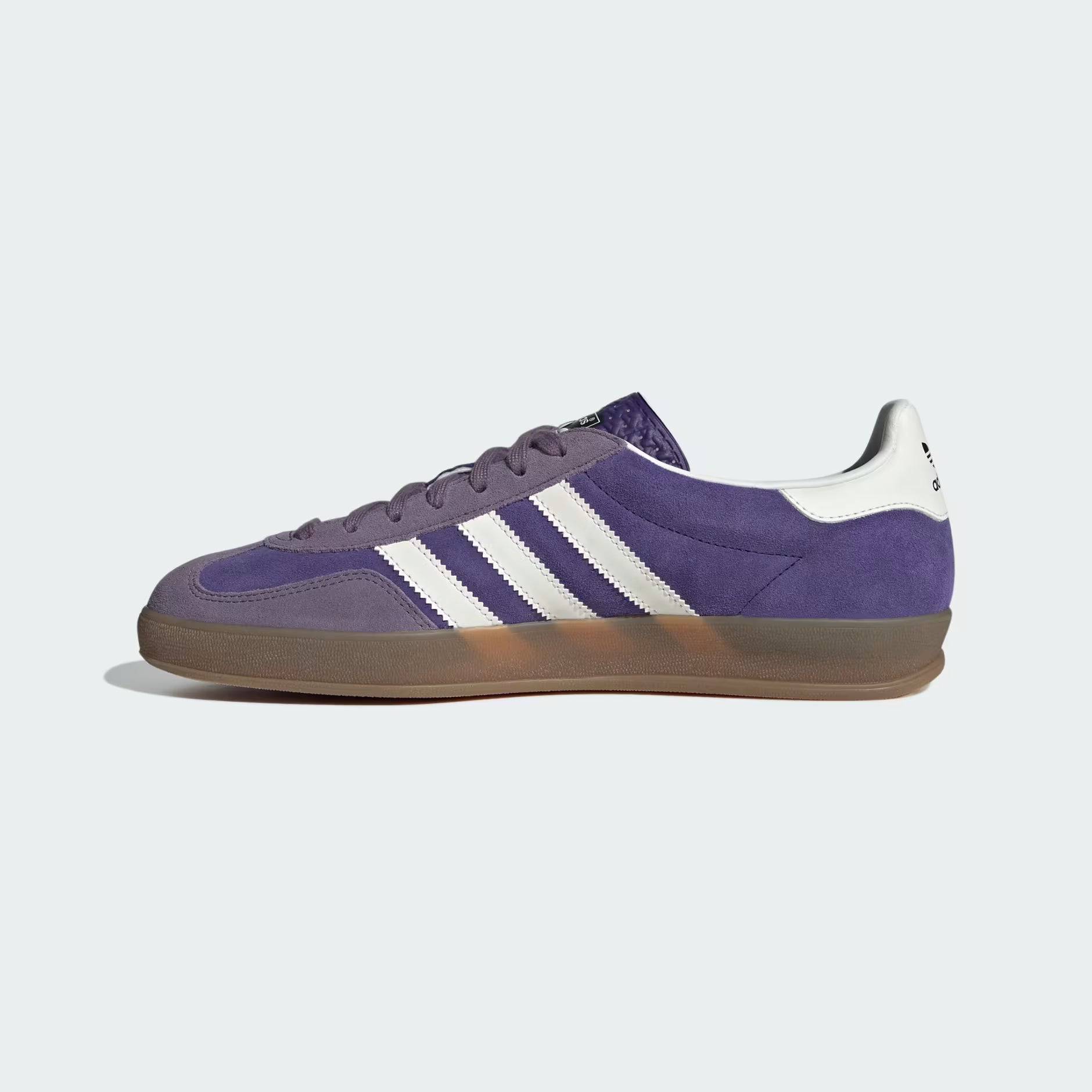 Gazelle Indoor Purple