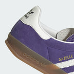 Gazelle Indoor Purple