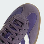 Gazelle Indoor Purple