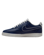 Nike Court Vision Low Midnight Navy