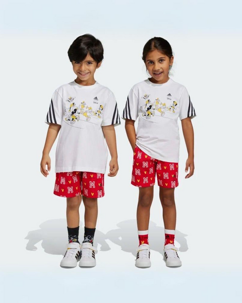 COMPLETO INFANT X DISNEY MICKEY MOUSE SET