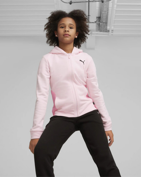 PUMA tuta hoodie