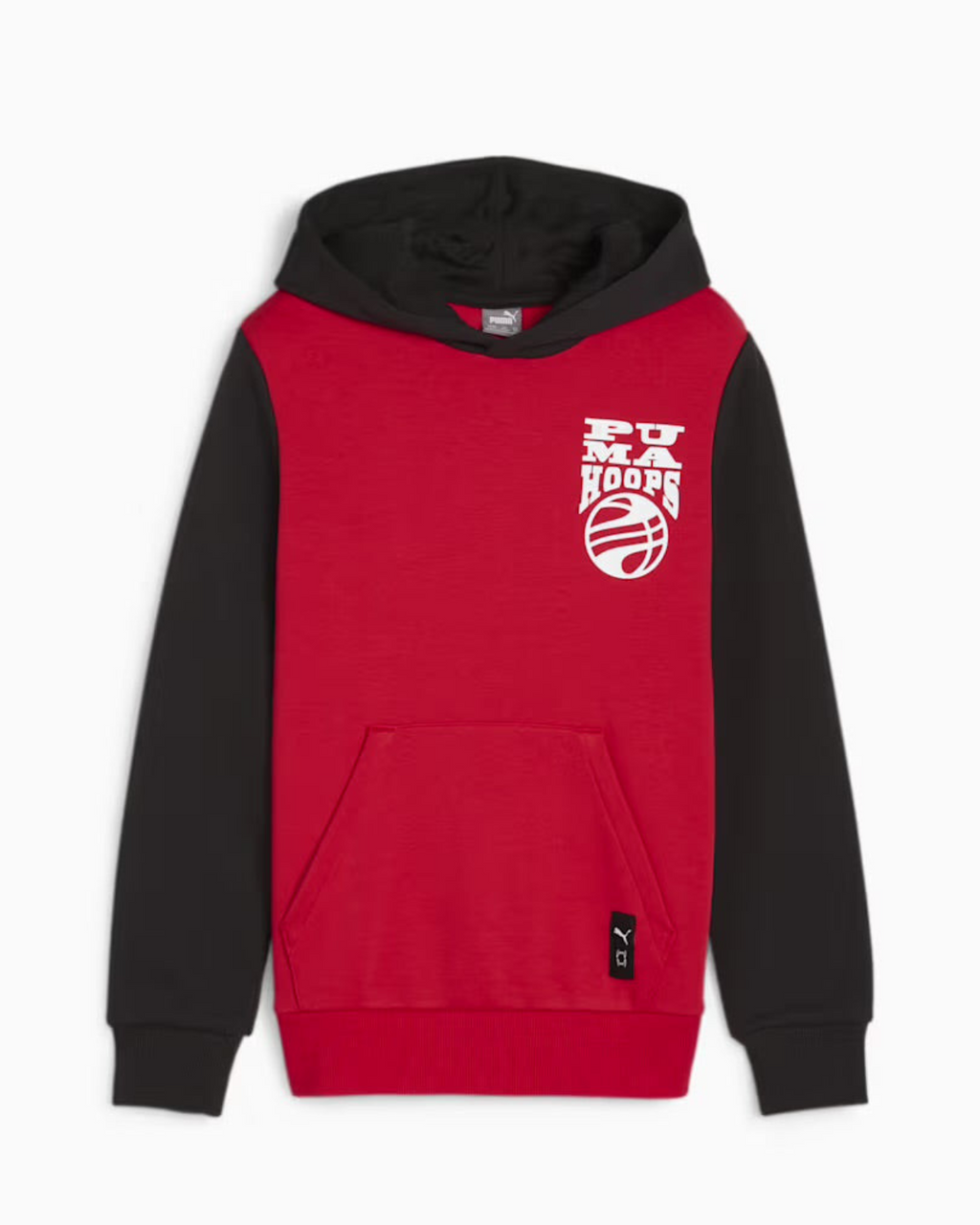 Felpa Puma Hoops