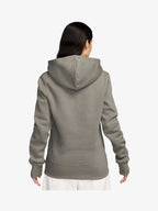 Felpa con cappuccio Nike Phoenix Fleece