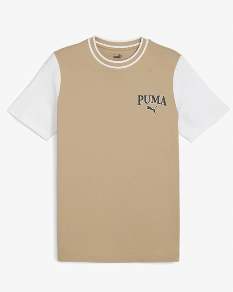 Puma Squad Graphic tee