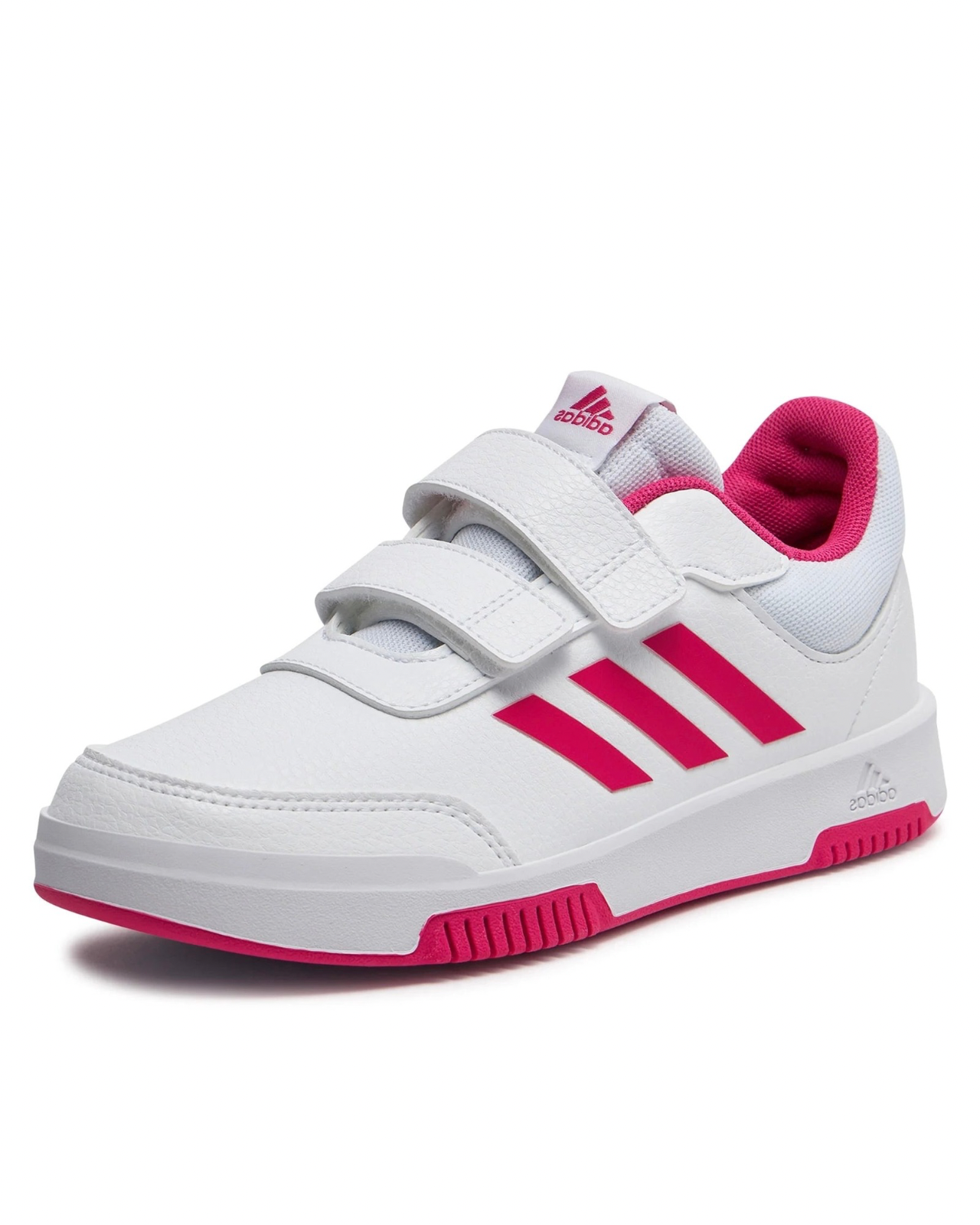 Adidas Tensaur Hook and Loop