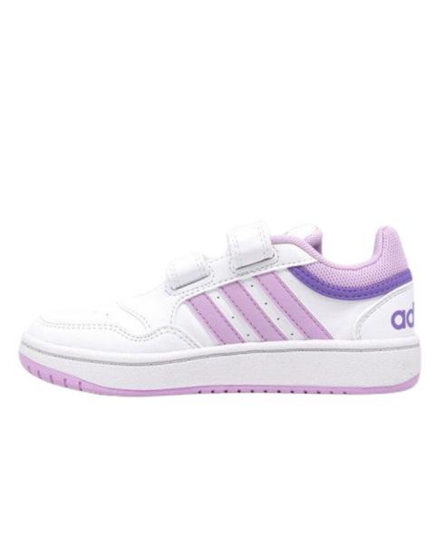 Adidas Hoops Bimba.