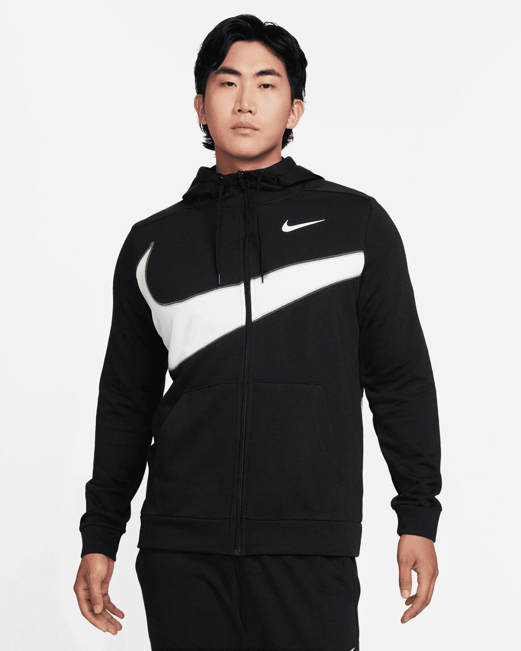 Nike Giacca Dri-Fit