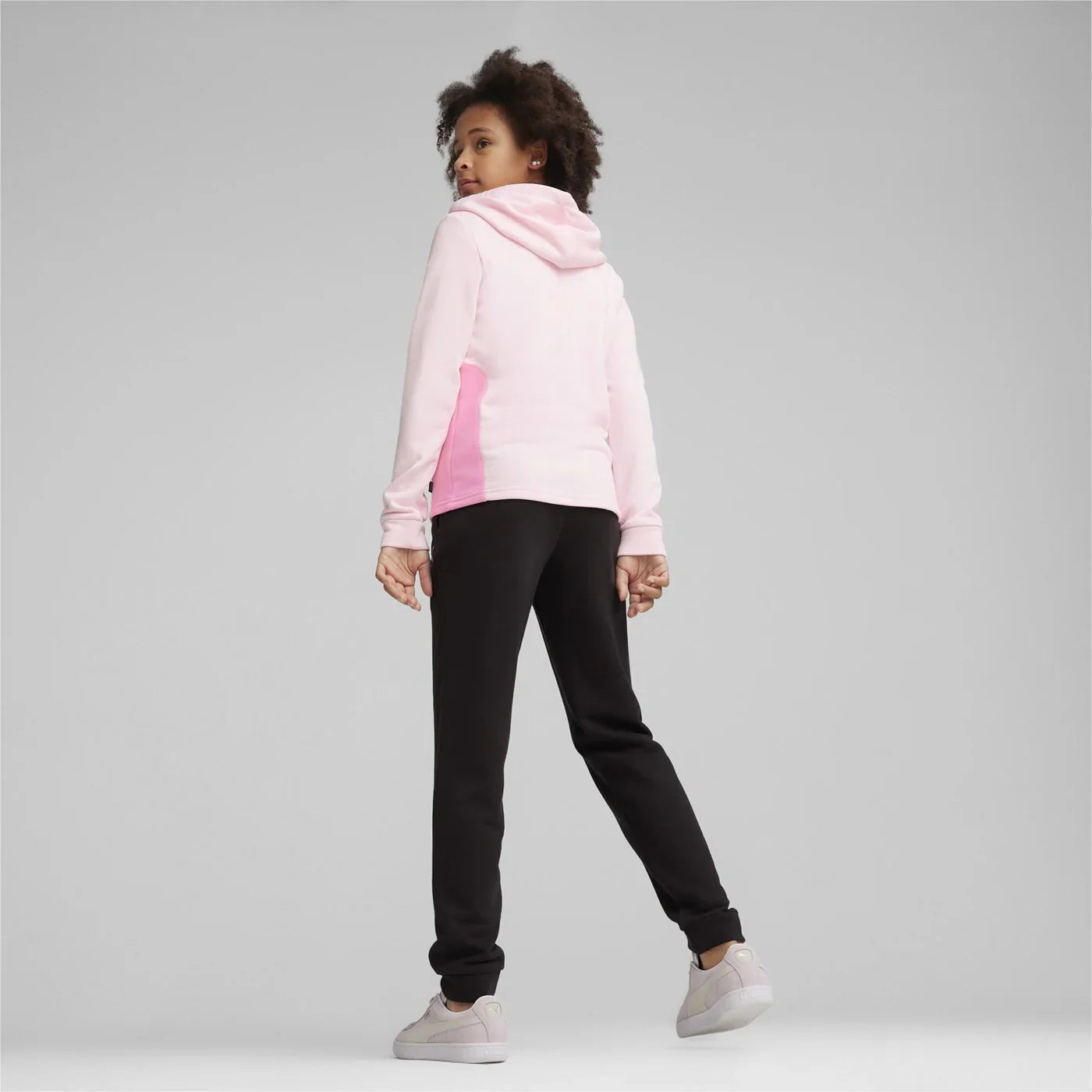 Puma Tuta Hoodie.