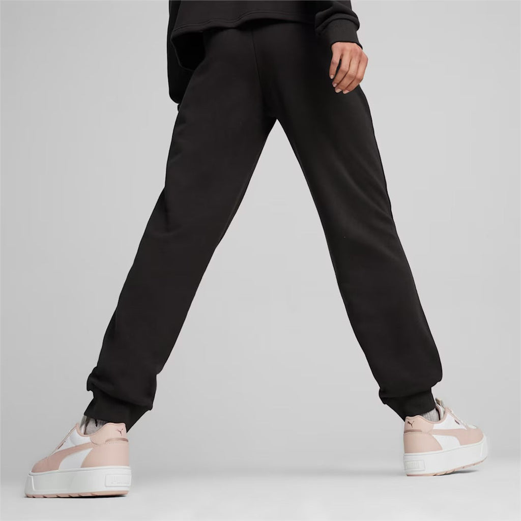 Puma Power Pants.