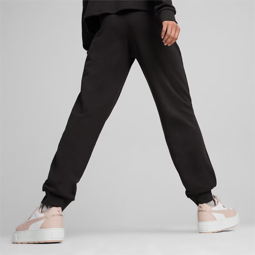 Puma Power Pants.