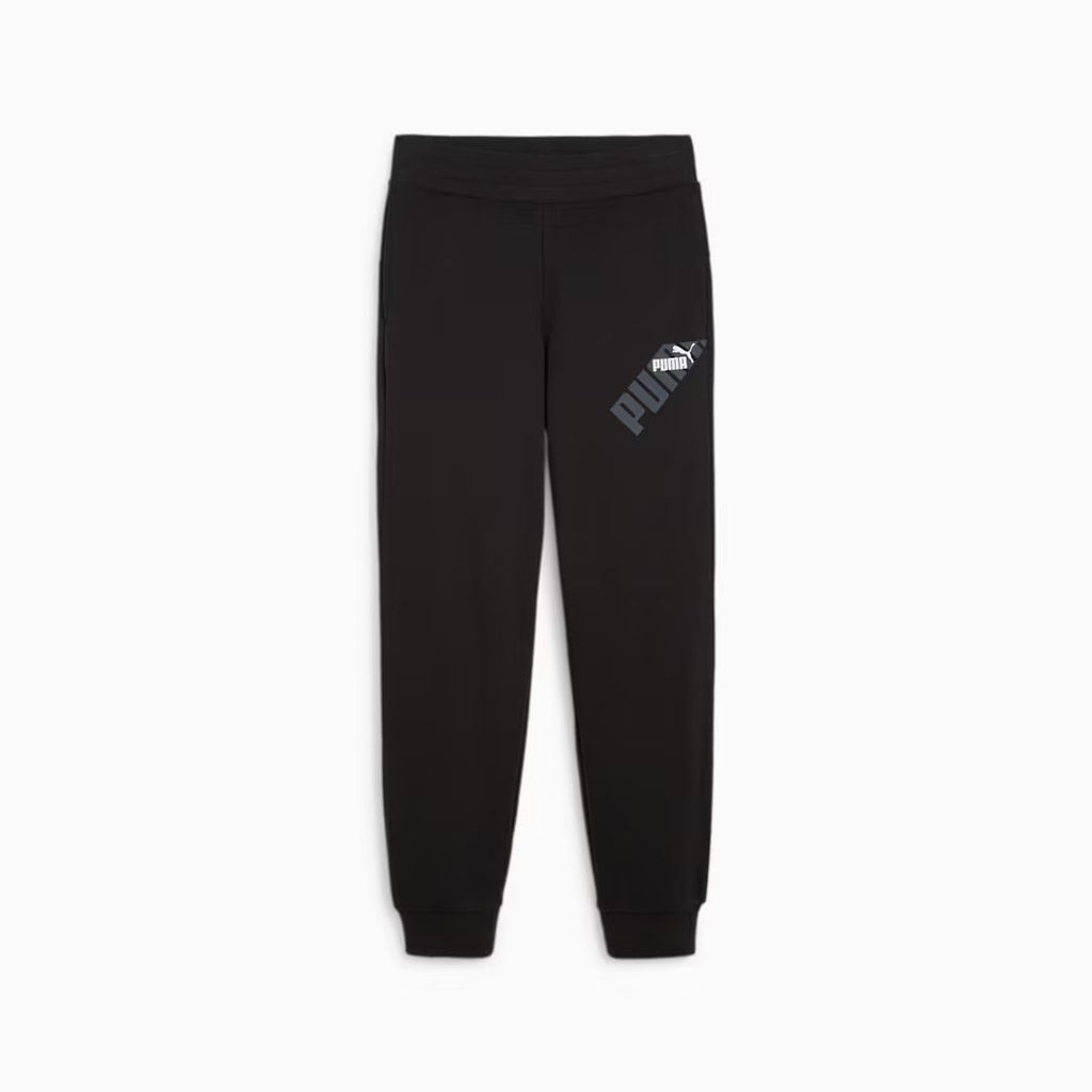 Puma Power Pants.