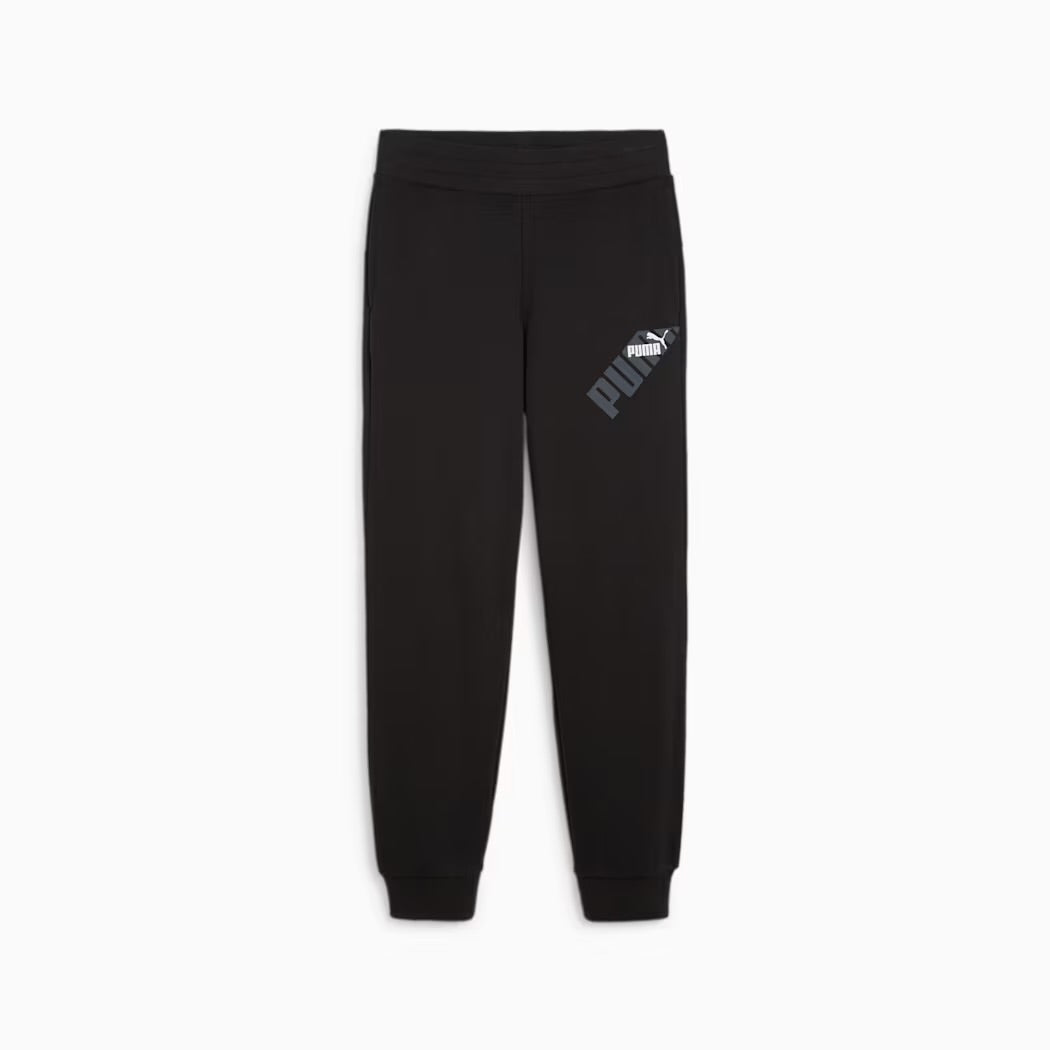Puma Power Pants.