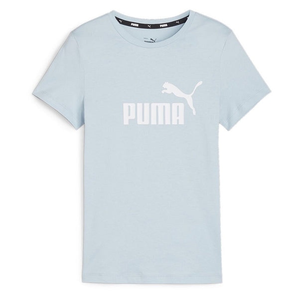 PUMA t shirt celeste