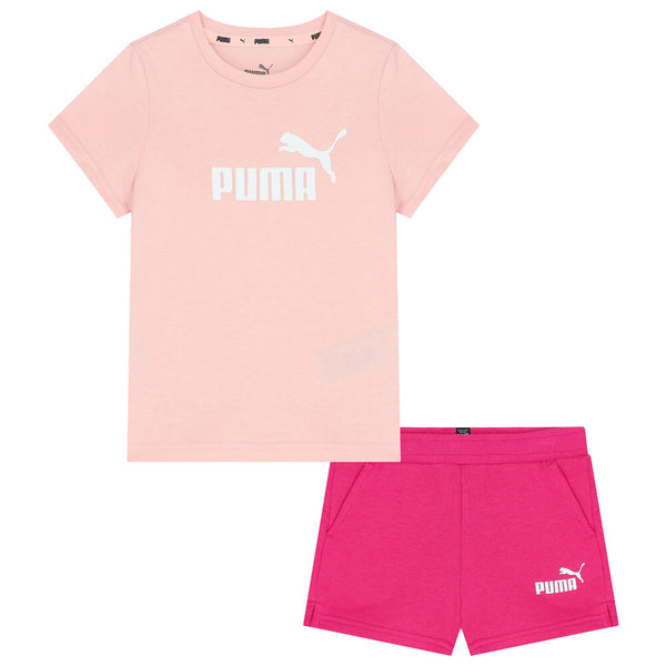 Set PUMA bimba