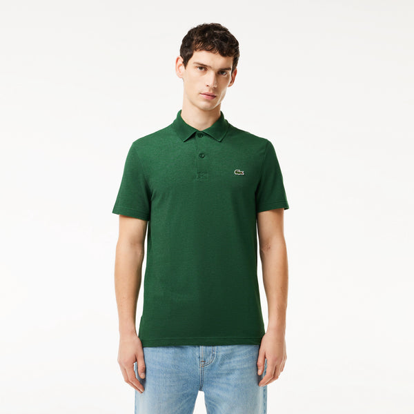 POLO LACOSTE green