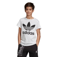 ADIDAS maglia unisex trifoil