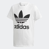 ADIDAS maglia unisex trifoil