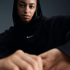 Felpa Nike Sportswear Phoenix Fleece