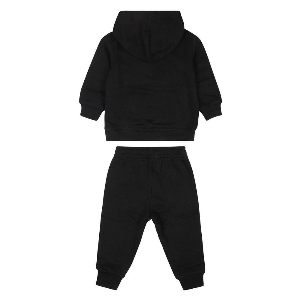 Tuta Jordan Brooklyn neonato