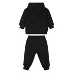 Tuta Jordan Brooklyn neonato