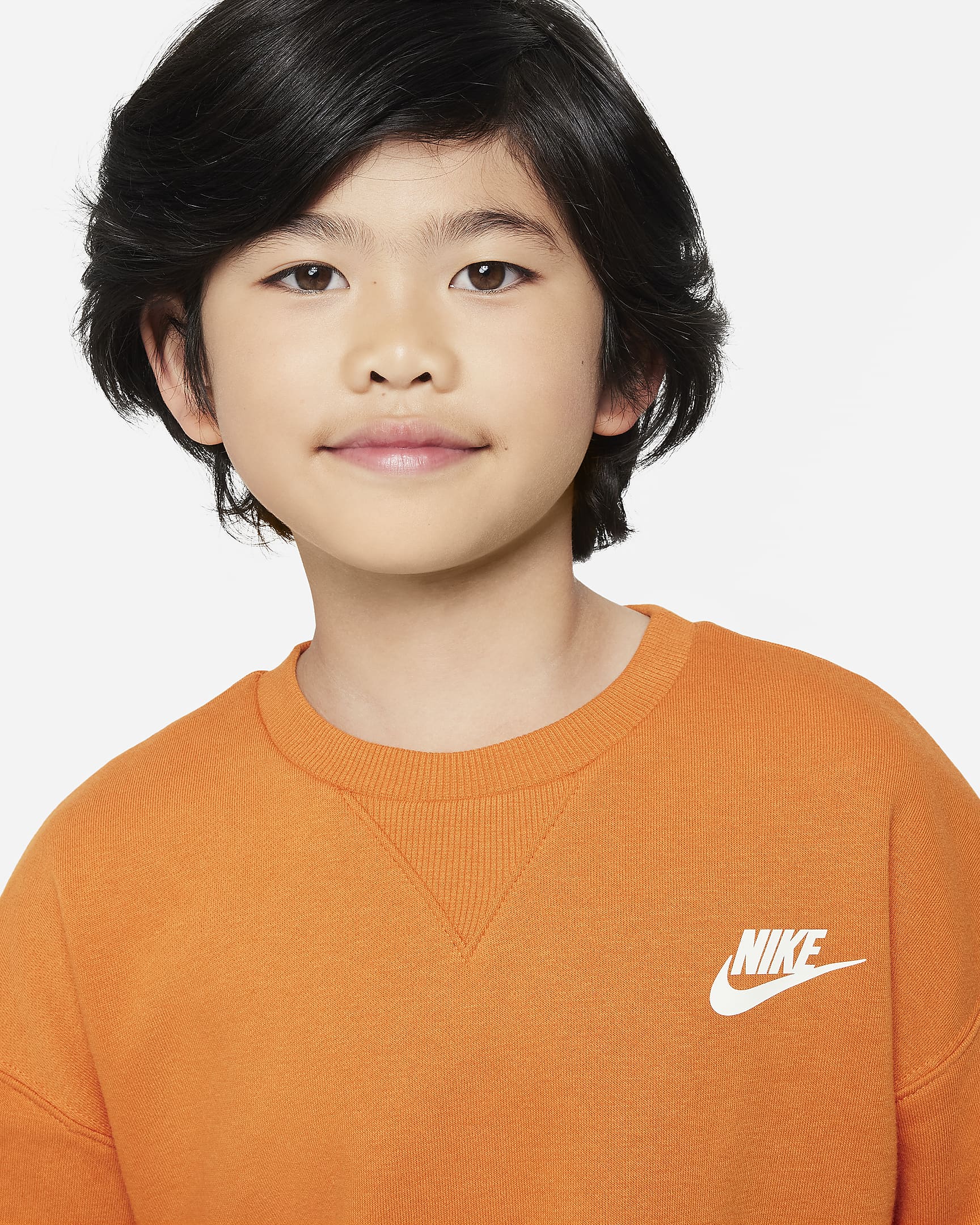 Tuta Nike bimbo
