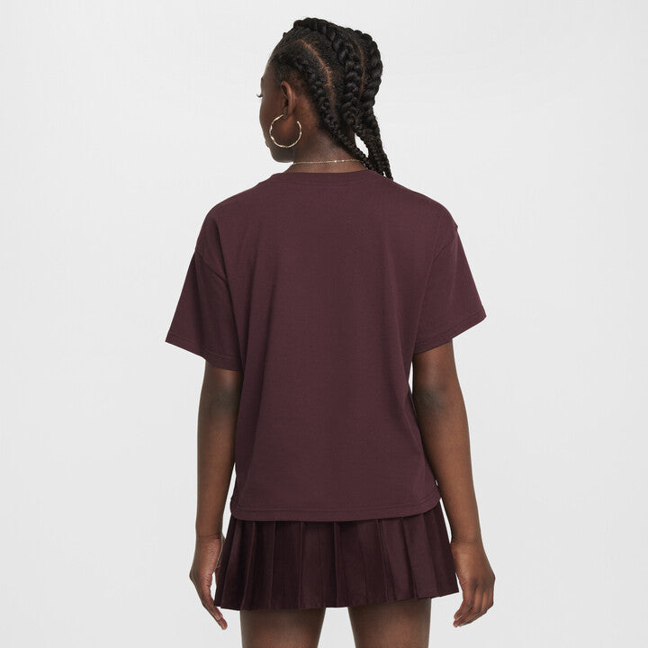 T-shirt Nike sportswear