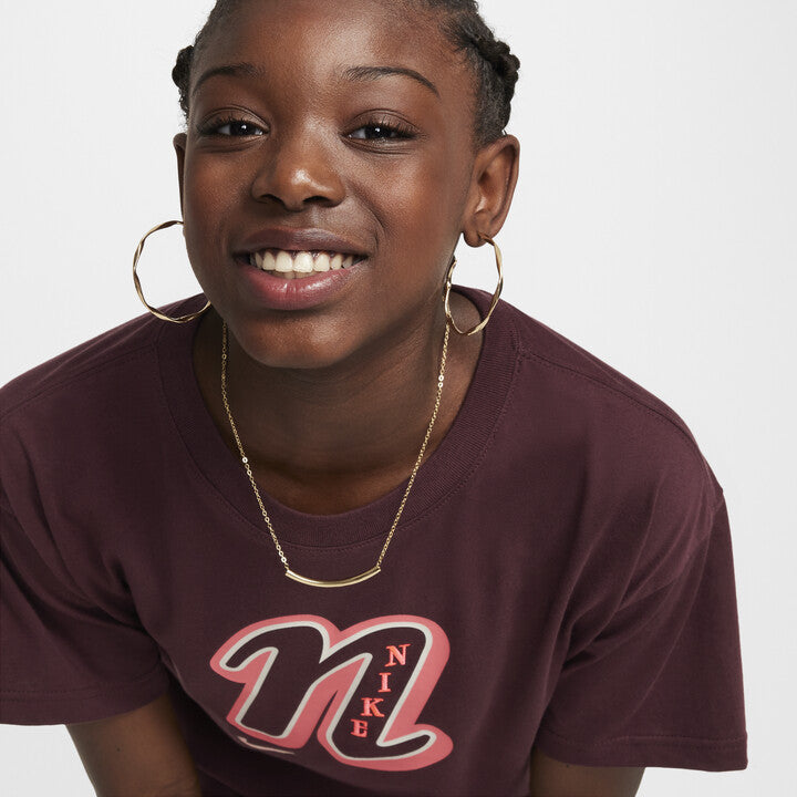 T-shirt Nike sportswear